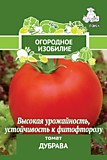 Томат Дубрава (Огородное изобилие) 0,1гр