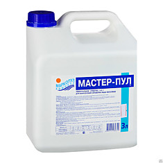 Мастер-пул 3л.