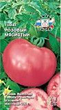 томат Розовый Мясистый  о/г (Евро, 0,1)