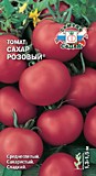 томат Сахар розовый (Евро, 0,1)