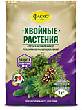 УДОБРЕНИЕ "ХВОЙНЫЕ РАСТЕНИЯ" 1 КГ (20) "ФАСКО"