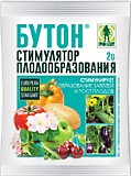 Бутон (стимулятор плодообраз. и соцвет.) 2гр, пакет Грин Бэлт 01-471
