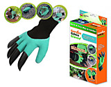 Перчатки с когтями Garden Genie Gloves