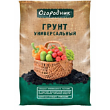 ГРУНТ "ОГОРОДНИК" УНИВЕРСАЛЬНЫЙ 60 Л (1/36) "ФАСКО"