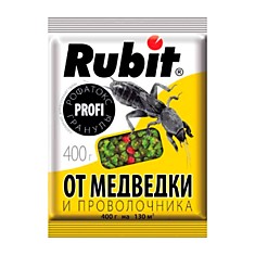 Рофатокс 400гр. от медветки