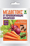 Медветокс (от садовых муравьев, медведки) 200гр пакет Грин Бэлт