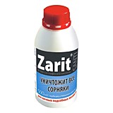 Гербицид Zarit Santi от любых сорняков 500 мл