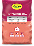 Нитроаммофоска 1 кг